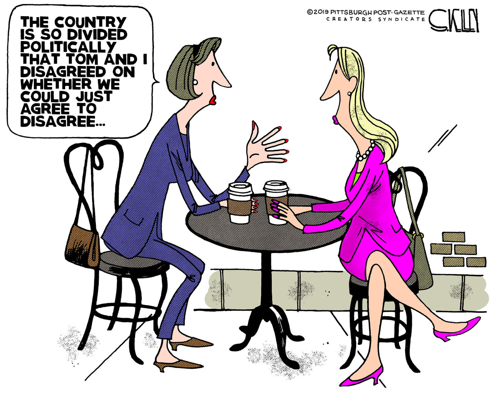cartoon